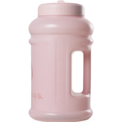 Pro Jug 73oz | Large BPA-Free Plastic Water Jug, Leakproof – Pink Sand