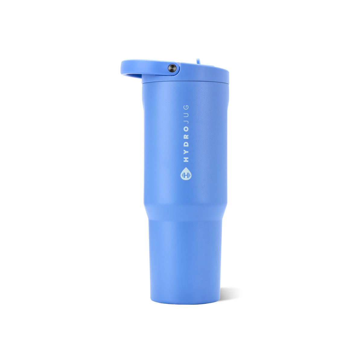 Sport 32oz | Leakproof Insulated Water Bottle, Workout & Hike – Light Blue