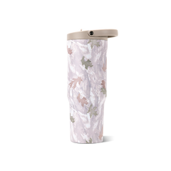 Sport 32oz | Leakproof Insulated Water Bottle, Workout & Hike – Camo
