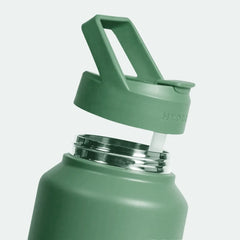 Sport Jug 64oz | Half-Gallon Insulated Water Bottle, 24Hr Cold – Sage