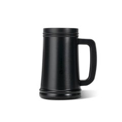 Stein 32oz | Ceramic-Lined Insulated Beer Stein – Black