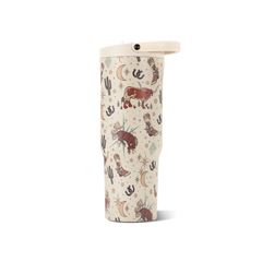 Sport 40oz | Large Leakproof Insulated Water Bottle – Rodeo