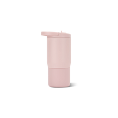 Sport 14oz | Compact Leakproof Kids Water Bottle – Dusty Rose