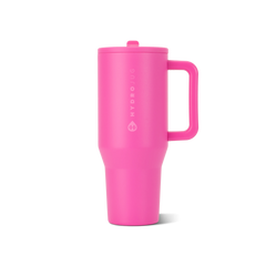 Traveler 40oz | All-Day Insulated Tumbler with Handle – Razzle