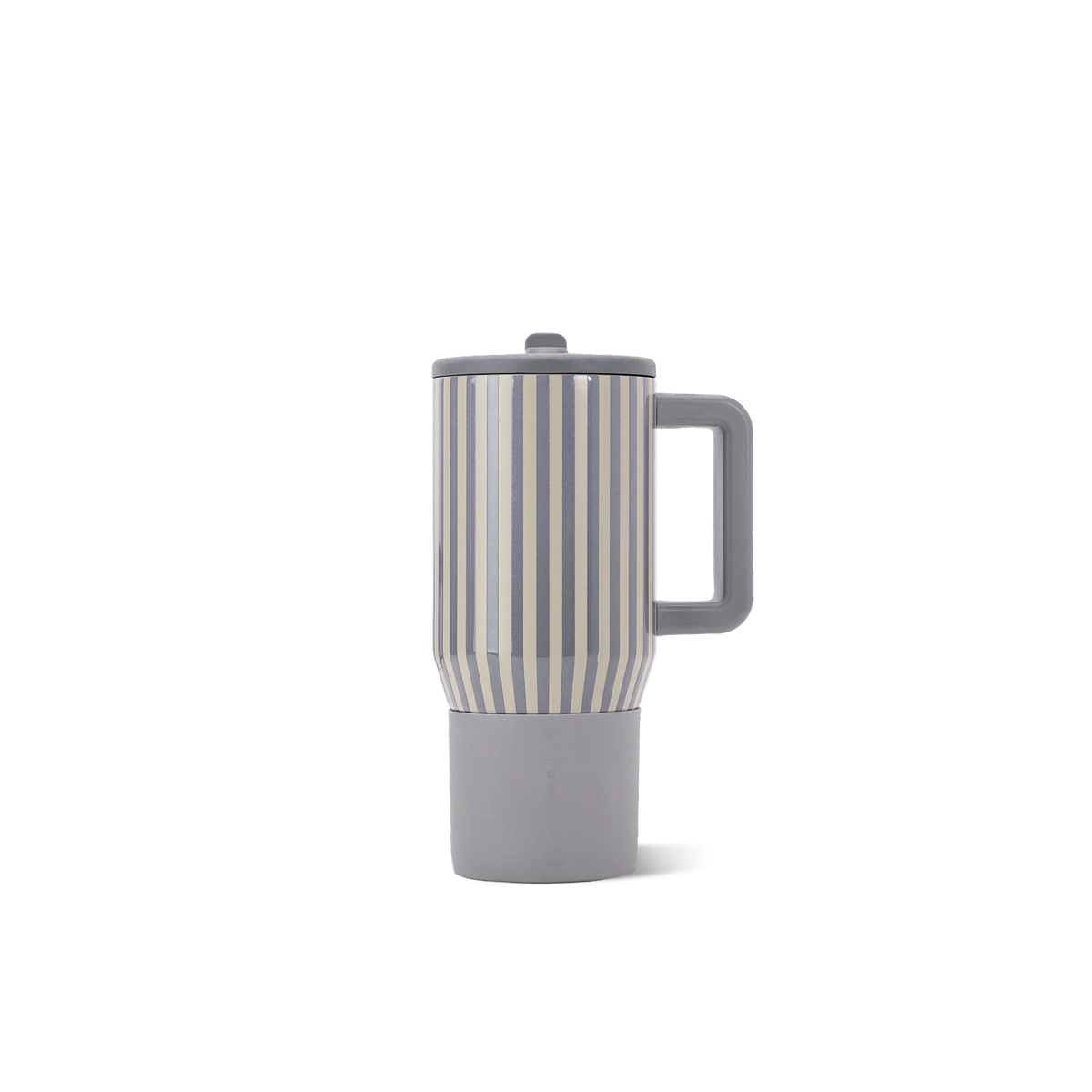 Traveler 20oz - Midnight Sage Stripe