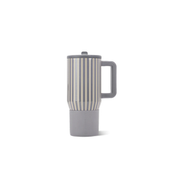 Traveler 20oz - Midnight Sage Stripe