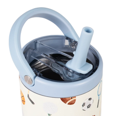 Sport 14oz | Compact Leakproof Kids Water Bottle – Sports