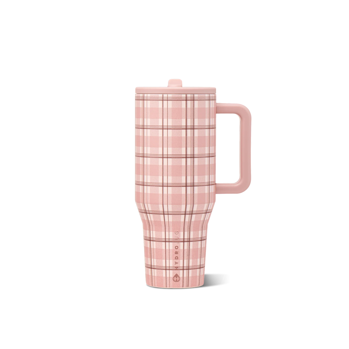 Traveler 32oz - Pillow Talk Plaid