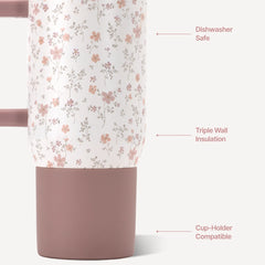 Coffee Traveler 20oz - Magnolia