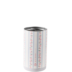Slim Can Cooler 12oz | Insulated Stainless Steel Skinny Can Holder – Primrose