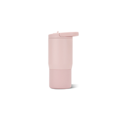 Sport 14oz | Compact Leakproof Kids Water Bottle – Dusty Rose