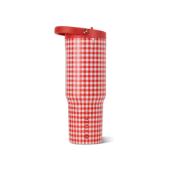 Sport 40oz | Large Leakproof Insulated Water Bottle – Summer Picnic
