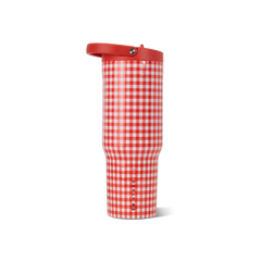 Sport 32oz | Leakproof Insulated Water Bottle, Workout & Hike – Summer Picnic