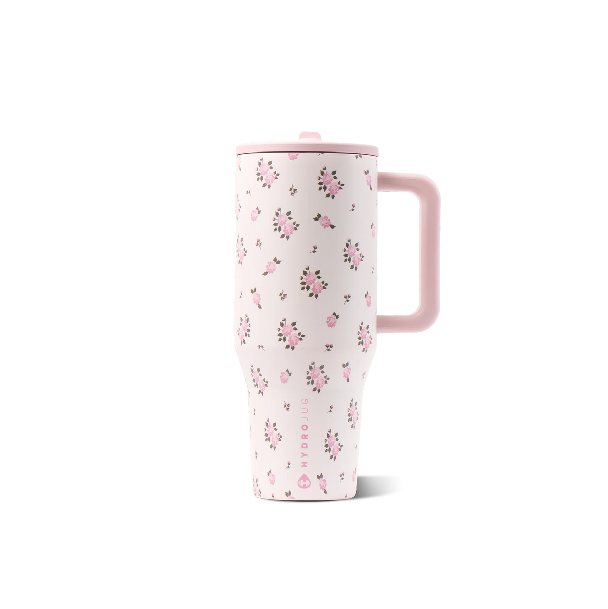 Traveler 32oz | Insulated Tumbler with Handle – Wildrose