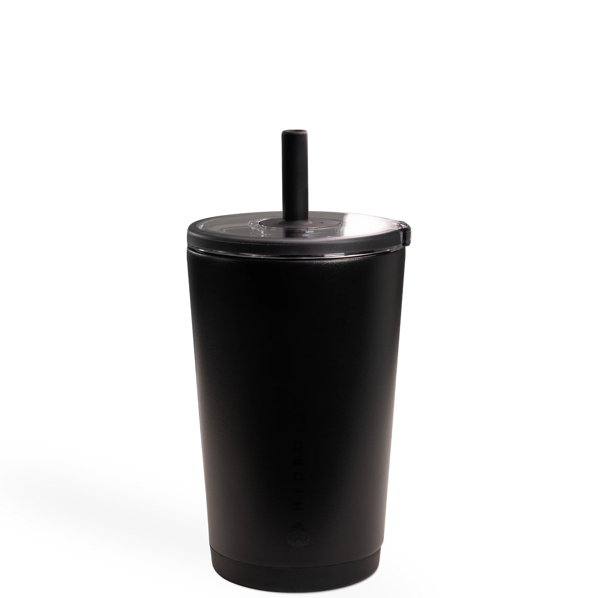 Everyday Tumbler 14oz | Ceramic-Lined Spill-Free Kids Tumbler – Black
