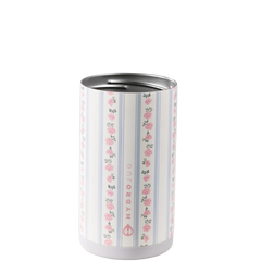 Can Cooler 16oz | 2-in-1 Insulated Tallboy Can Cooler, Screw-Top Lock – Primrose