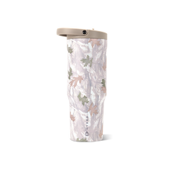 Sport 32oz | Leakproof Insulated Water Bottle, Workout & Hike – Camo