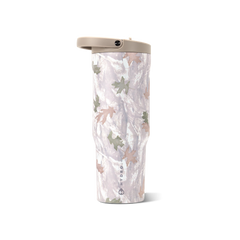 Sport 40oz | Large Leakproof Insulated Water Bottle – Camo