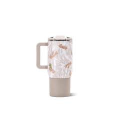 Coffee Traveler 20oz | Ceramic-Lined Insulated Travel Mug – Camo