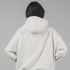 Everyday Hoodie - Heather Gray