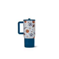 Traveler 20oz | Leakproof Kids Tumbler with Handle – All-Stars