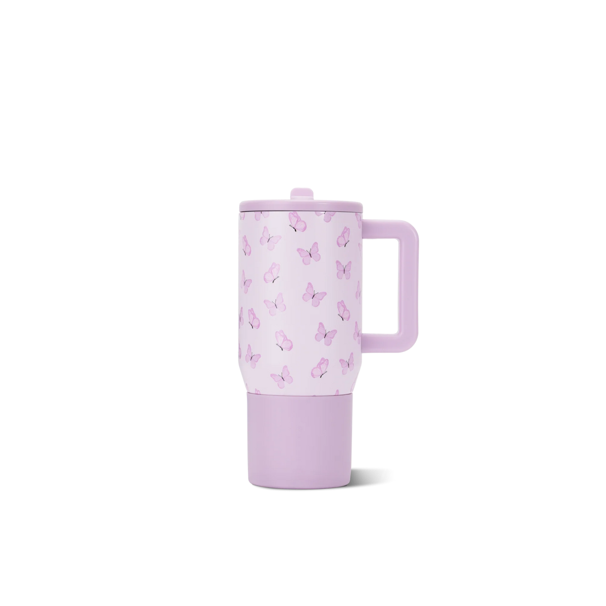 Traveler 20oz | Leakproof Kids Tumbler with Handle – Flutter