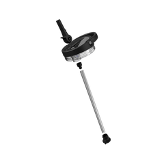 Removable Sport Lid 20oz | Easy-Clean Flip Straw, Leakproof
