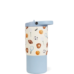 Sport 14oz | Compact Leakproof Kids Water Bottle – Sports