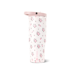 Sport 40oz | Large Leakproof Insulated Water Bottle – Wildrose