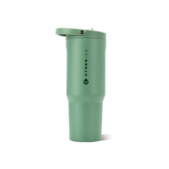 Sport 32oz | Leakproof Insulated Water Bottle, Workout & Hike – Sage