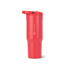 Sport 40oz | Large Leakproof Insulated Water Bottle – Fruit Punch