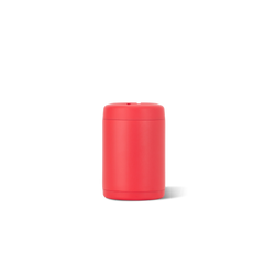 Can Cooler 12oz | 2-in-1 Insulated Standard Can Cooler, Screw-Top Lock – Fruit Punch