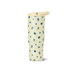 Sport 40oz | Large Leakproof Insulated Water Bottle – Freshly Pick'd