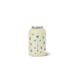Can Cooler 12oz | 2-in-1 Insulated Standard Can Cooler, Screw-Top Lock – Freshly Pick'd